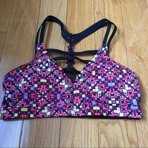 Victoria’s Secret Sports Small Sturdy Fit Bra
